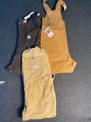 Carhartt Dungarees serial- 2106