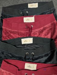 SD 510 - Hollister Vintage Trousers