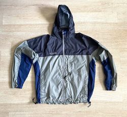 Columbia jackets