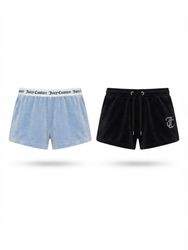 (FV-2714) Juicy couture Sexy Shorts