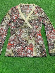 Women’s Full Sleeve Blouses (EV/32)