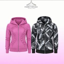 Lululemon Jackets