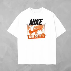 Nike Printed and Graphic T-Shirts Job Lot