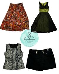 190926-20 Mix bundle 21 pcs