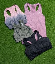 7024 - Gymshark Tank top
