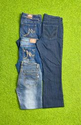 Bootcut jeans (brand) Lee, lucky brand, etc. id702