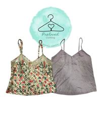 Y2K cami top (270826-29)