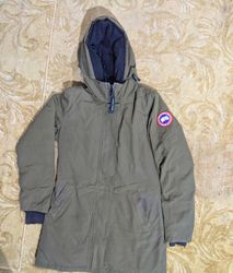 Canada Goose Puffer Coats