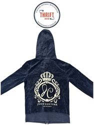 Juicy Couture Track Jackets T3038