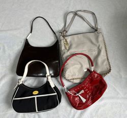 Y2K Bags B # 422