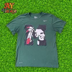 A.Y371 Nike and Adidas T-Shirts