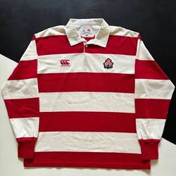 Sports rugby shirts