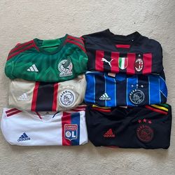 Football Jersey