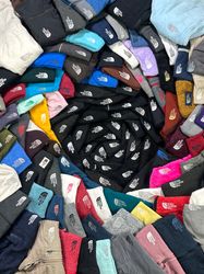 THE NORTH FACE FLEECE