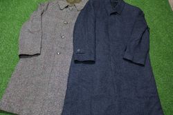 Mens wool coats