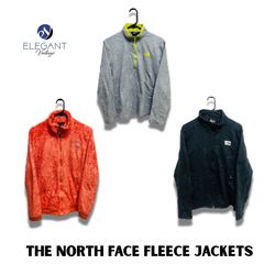 The North Face Fleece Jackets - EVM0161