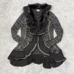 *Y2K 90s Tricot – Collection de Sweaters Inspirée ..