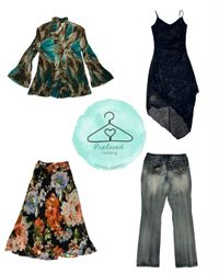 091026-9 mix bundle 21 pcs