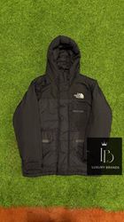 Big The north face puffer jackets