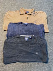Chaps knitwear serial-2048