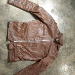 Leather Motorcycle Jackets