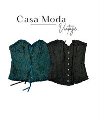 180826-1 Corsets 15 pcs