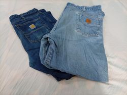 CR11767 Vintage Carhartt Men’s Jeans