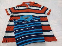 CR12106 VINTAGE TOMMY HILFIGER T-SHIRTS