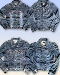 Denim Miss Sixty jacket 15 pieces