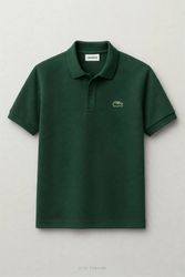 Lacoste polos for men's
