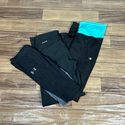 Branded leggings (fnc862)