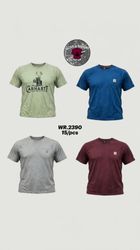 Carhartt T-Shirts WR-2390