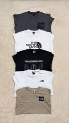 The North Face Printed T-Shirts