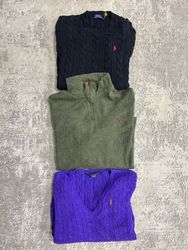 Ralph Lauren Mix Sweaters