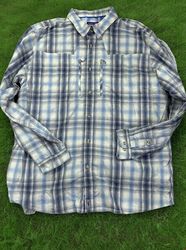 Patagonia shirts