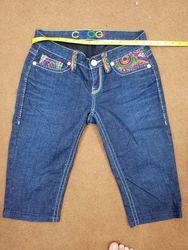 Branded Jorts & Denim Shorts – Carhartt, G-Star, D..