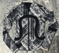 Lululemon jackets