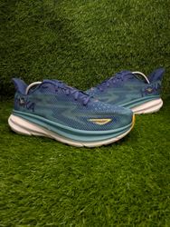 Mix brands shoes