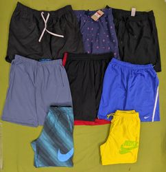 💥 RV4241 Nike Sports Short