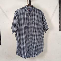 CHAPS MEN'S SHIRTS - BUNDLE 13