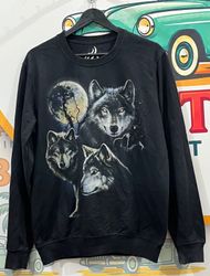Branded sweat shirts