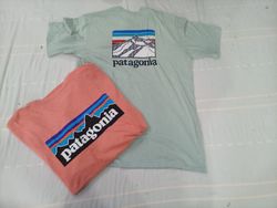 CR10579 Vintage Patagonia T-Shirts