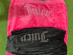 Branded Juicy Couture Trousers