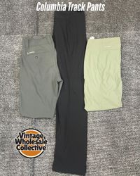 🔴 Columbia Track Pants - (29/09)