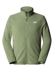 The North Face TNF Fleece Jackets(0017)