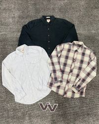 Levis /Boss Button Shirts #230726 #001