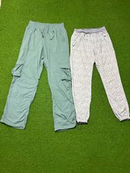 Tv285 Lululemon Trousers 12P
