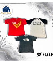 Gap,holister,russel and more brand t shirts
