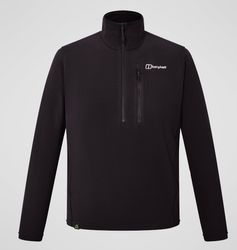 Berghaus Fleece Jackets(0020)