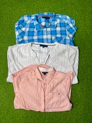 Tommy Hilfiger Shirts id (557)